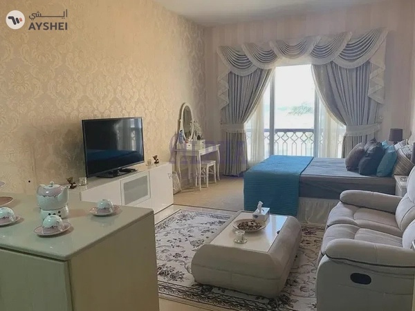 Kahraman Building, Bab Al Bahr Residences, Al Marjan Island, Ras Al Khaimah