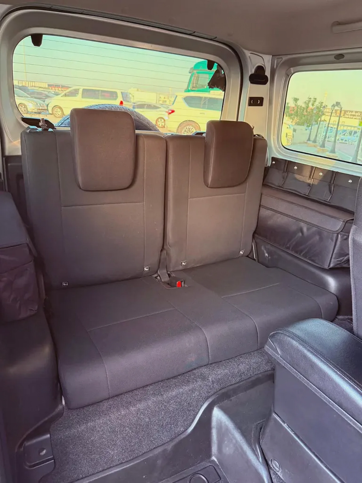 سوزوكي جيمي جير عادي GCC Specs Suzuki Jimny GLX AT 2-Door, 2020-15-15