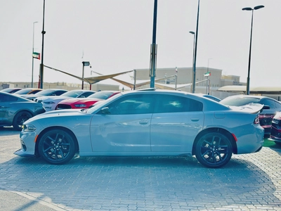 2021 Dodge Charger SXT - # 40102-3