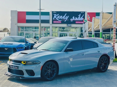 2021 Dodge Charger SXT - # 40102-0
