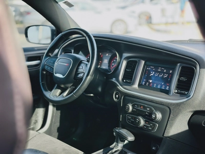 2021 Dodge Charger SXT - # 40102-4