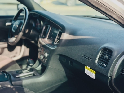 2021 Dodge Charger SXT - # 40102-8
