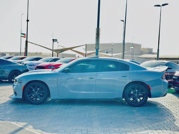 2021 Dodge Charger SXT - # 40102