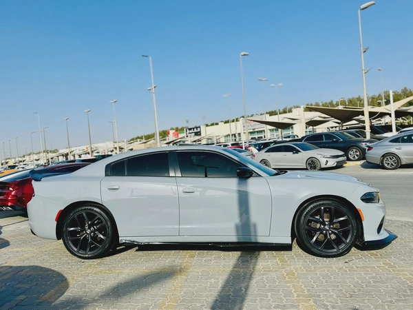 2021 Dodge Charger SXT - # 40102