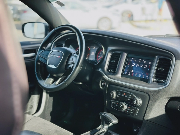 2021 Dodge Charger SXT - # 40102