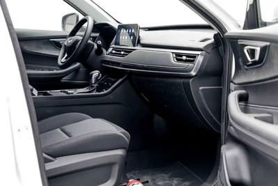AED 705 Monthly l Tiggo 4 Pro Comfort 1.5L l Zero Down Payment | 1 Year Warranty-3