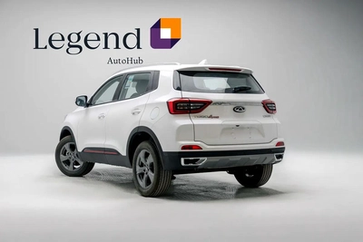 AED 705 Monthly l Tiggo 4 Pro Comfort 1.5L l Zero Down Payment | 1 Year Warranty-14