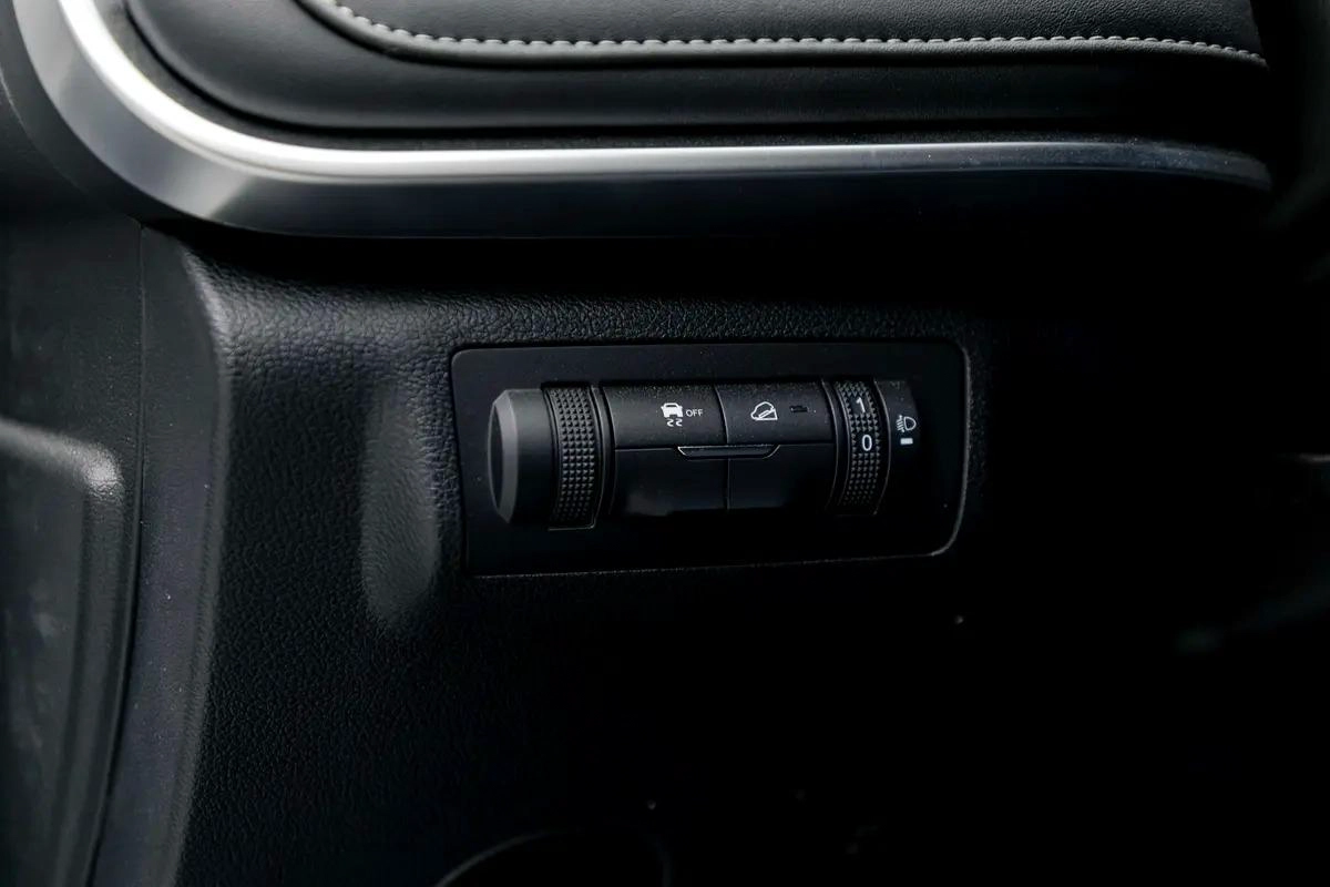AED 705 Monthly l Tiggo 4 Pro Comfort 1.5L l Zero Down Payment | 1 Year Warranty-9-9