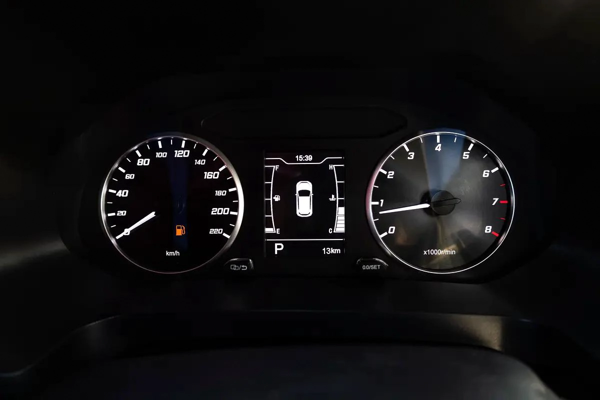 AED 705 Monthly l Tiggo 4 Pro Comfort 1.5L l Zero Down Payment | 1 Year Warranty-11-11