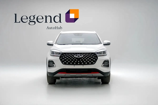 AED 705 Monthly l Tiggo 4 Pro Comfort 1.5L l Zero Down Payment | 1 Year Warranty