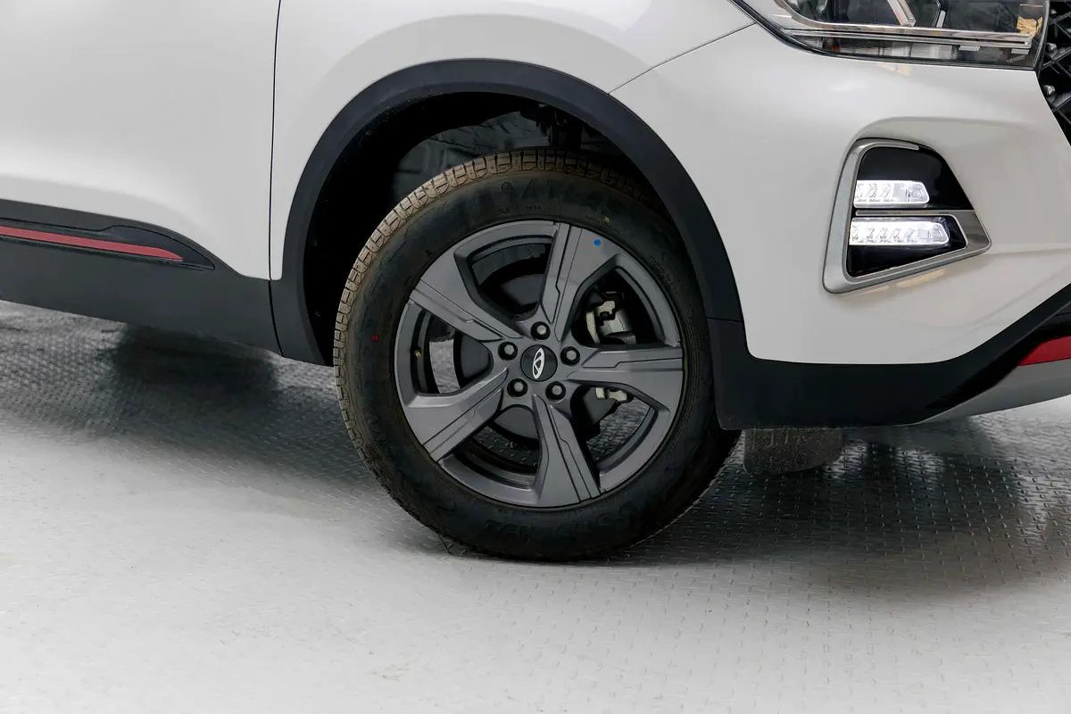 AED 705 Monthly l Tiggo 4 Pro Comfort 1.5L l Zero Down Payment | 1 Year Warranty-5-5