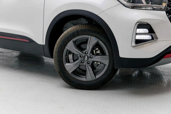 AED 705 Monthly l Tiggo 4 Pro Comfort 1.5L l Zero Down Payment | 1 Year Warranty