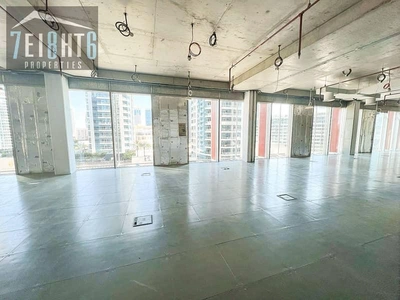 Al Fattan Business Centre, Jumeirah Beach Residence (JBR), Dubai-3