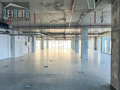 Al Fattan Business Centre, Jumeirah Beach Residence (JBR), Dubai-4