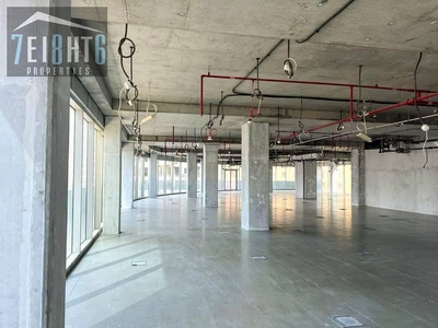 Al Fattan Business Centre, Jumeirah Beach Residence (JBR), Dubai-5