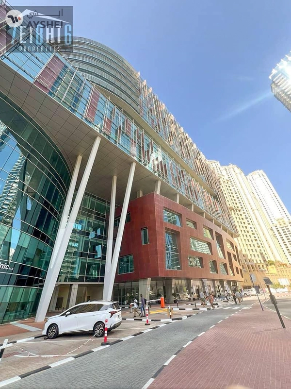 Al Fattan Business Centre, Jumeirah Beach Residence (JBR), Dubai