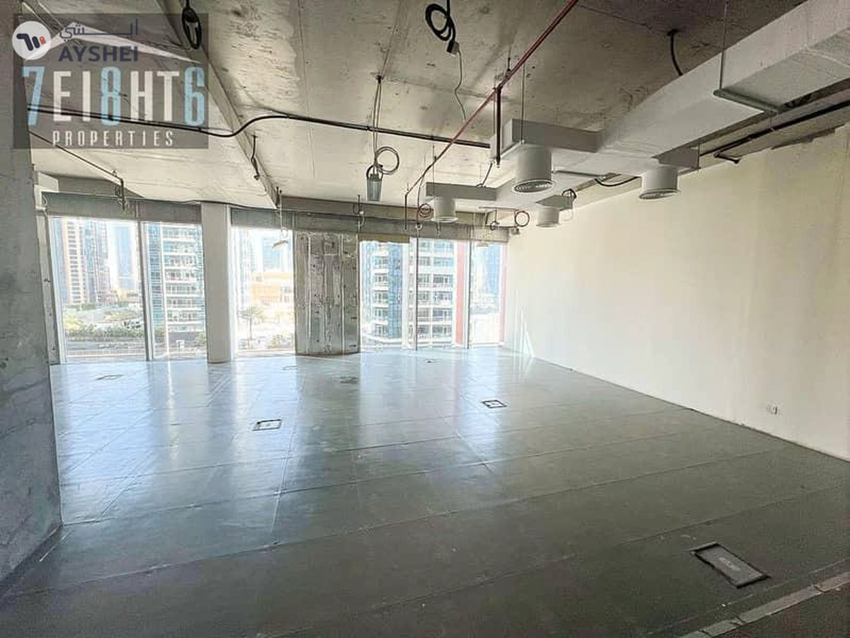 Al Fattan Business Centre, Jumeirah Beach Residence (JBR), Dubai-2-2
