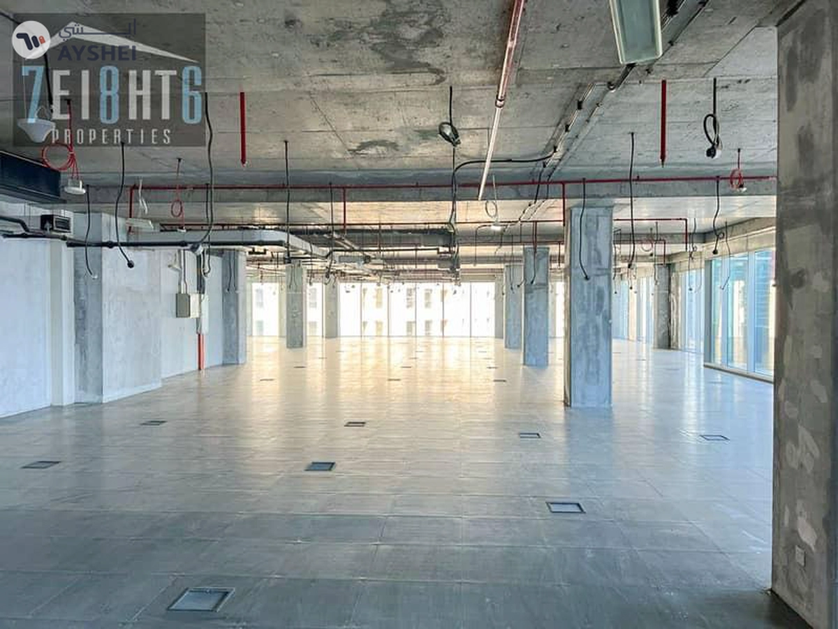 Al Fattan Business Centre, Jumeirah Beach Residence (JBR), Dubai-4-4