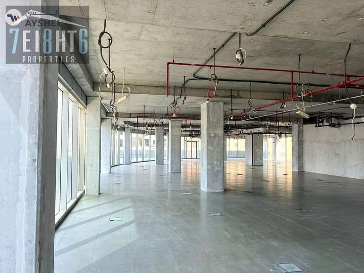 Al Fattan Business Centre, Jumeirah Beach Residence (JBR), Dubai-5-5