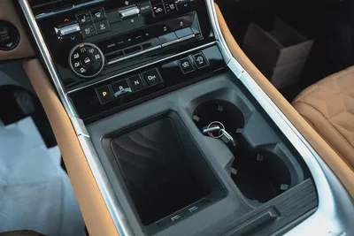 Nissan Patrol LE Platinum 2026 | GCC Specs | Brand New-18