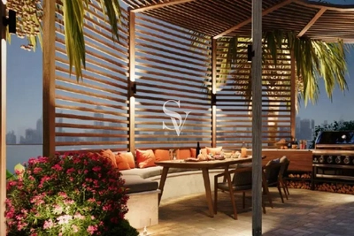 The Orchard Place Tower A, The Orchard Place, JVC District 12, Jumeirah Village Circle (JVC), Dubai-1