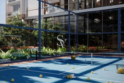 The Orchard Place Tower A, The Orchard Place, JVC District 12, Jumeirah Village Circle (JVC), Dubai-5