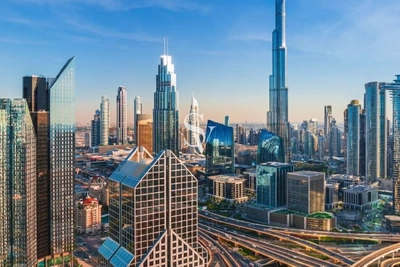 The Orchard Place Tower A, The Orchard Place, JVC District 12, Jumeirah Village Circle (JVC), Dubai-6