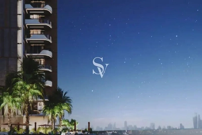 The Orchard Place Tower A, The Orchard Place, JVC District 12, Jumeirah Village Circle (JVC), Dubai-7
