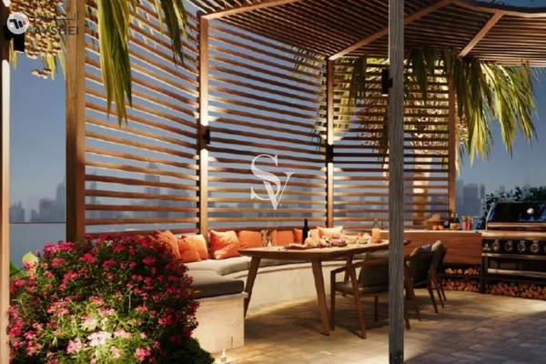 The Orchard Place Tower A, The Orchard Place, JVC District 12, Jumeirah Village Circle (JVC), Dubai