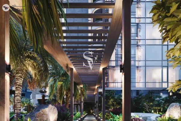 The Orchard Place Tower A, The Orchard Place, JVC District 12, Jumeirah Village Circle (JVC), Dubai
