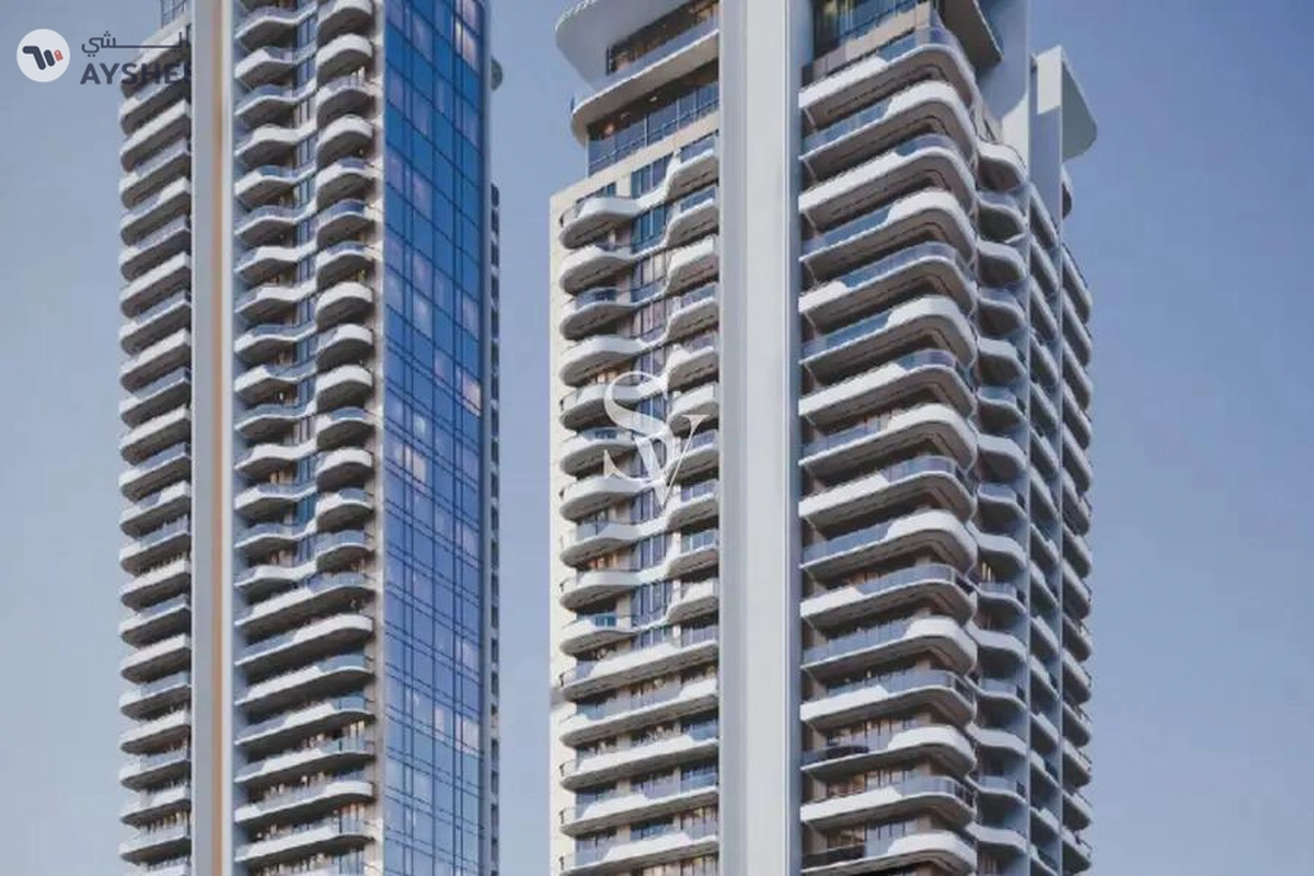 The Orchard Place Tower A, The Orchard Place, JVC District 12, Jumeirah Village Circle (JVC), Dubai-3-3
