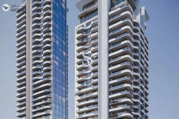The Orchard Place Tower A, The Orchard Place, JVC District 12, Jumeirah Village Circle (JVC), Dubai