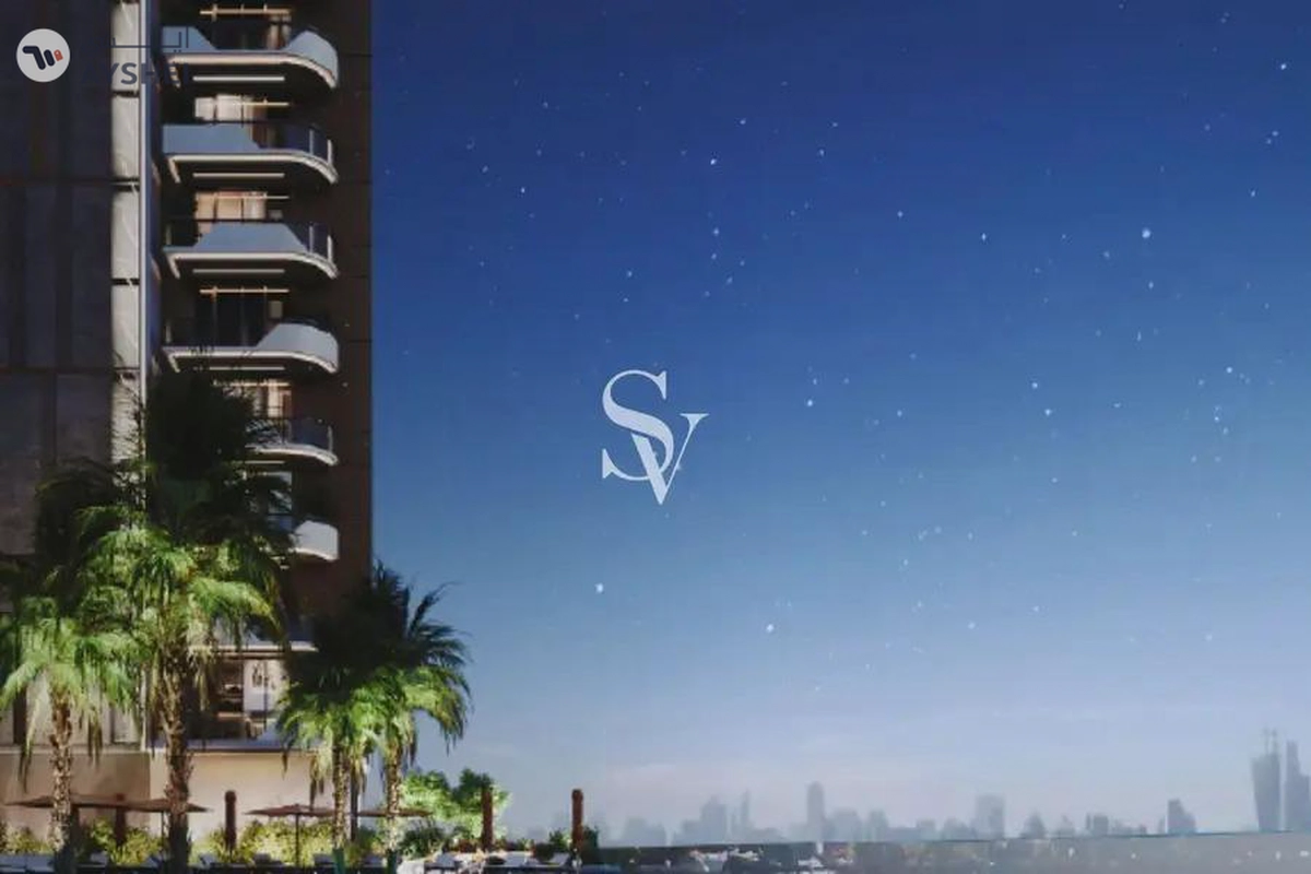 The Orchard Place Tower A, The Orchard Place, JVC District 12, Jumeirah Village Circle (JVC), Dubai-7-7