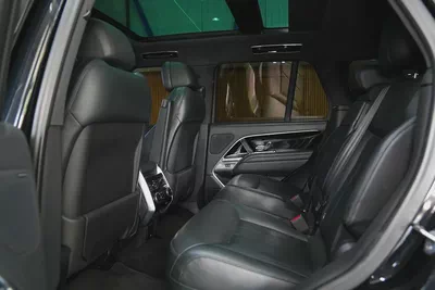 2023 - Range Rover Vogue - V8 for 399,000.00 AED-10