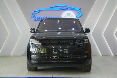 2023 - Range Rover Vogue - V8 for 399,000.00 AED-1