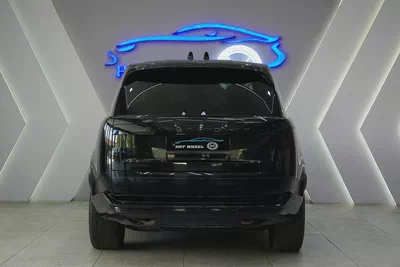 2023 - Range Rover Vogue - V8 for 399,000.00 AED-2