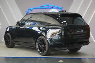 2023 - Range Rover Vogue - V8 for 399,000.00 AED-3