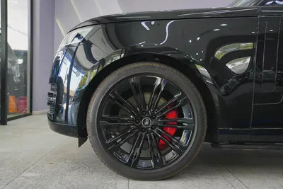2023 - Range Rover Vogue - V8 for 399,000.00 AED-6