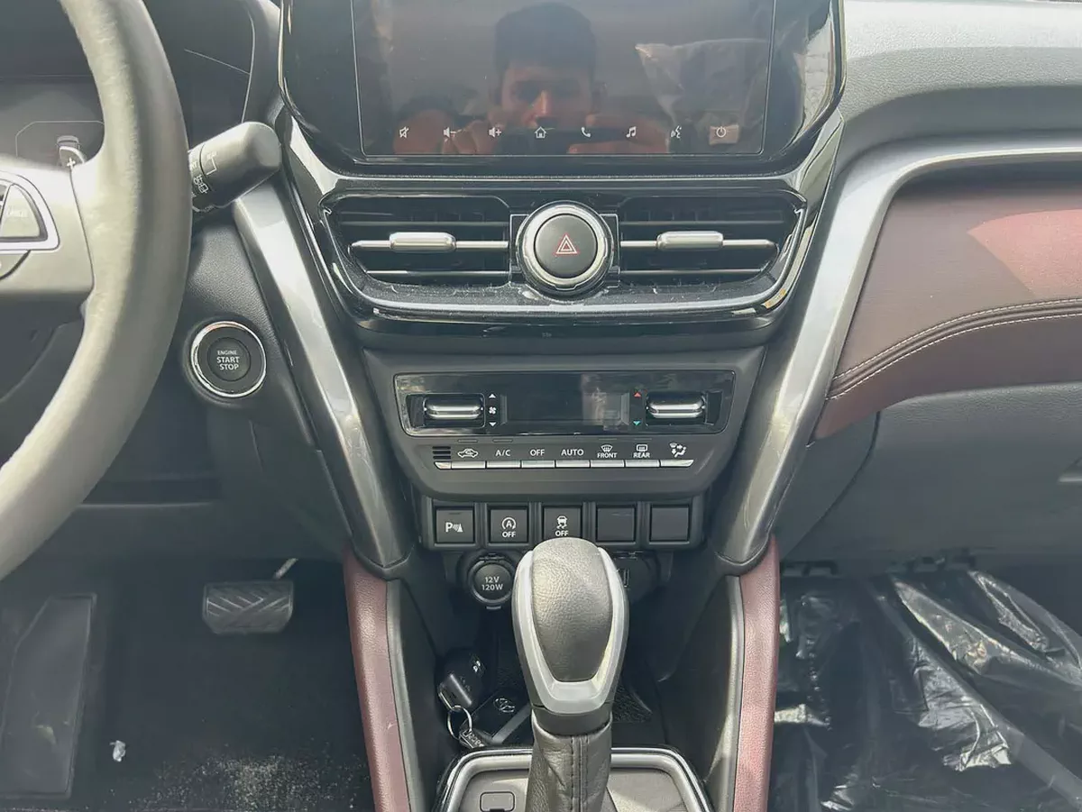 2026 TOYOTA URBAN CRUISER 1.5L GLX GCC BRAND NEW 0KM-9-9