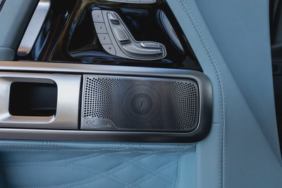 Mercedes-Benz G-Class 63 AMG 2023-16