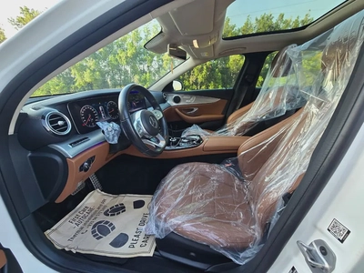 2020 Mercedes-Benz E-Class E 300 GCC Specs | Low Mileage | Excellent Condition-15