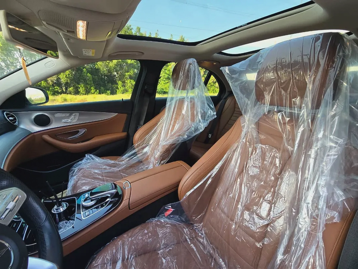 2020 Mercedes-Benz E-Class E 300 GCC Specs | Low Mileage | Excellent Condition
