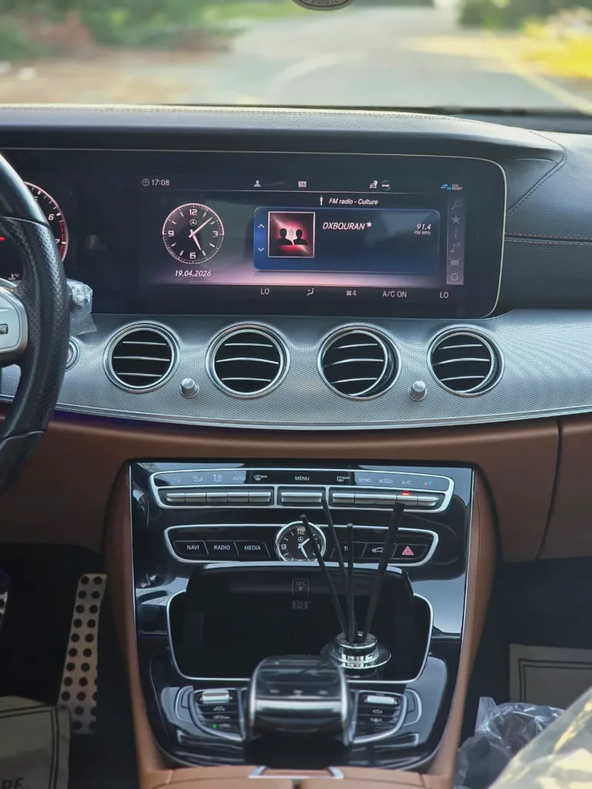 2020 Mercedes-Benz E-Class E 300 GCC Specs | Low Mileage | Excellent Condition