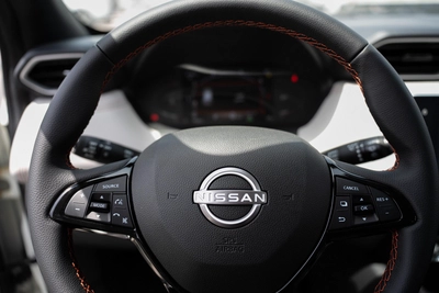 Nissan Magnite SL-20