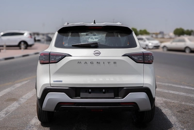 Nissan Magnite SL-17