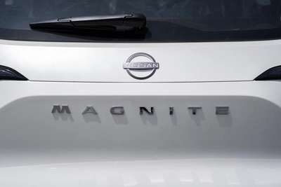 Nissan Magnite SL-12