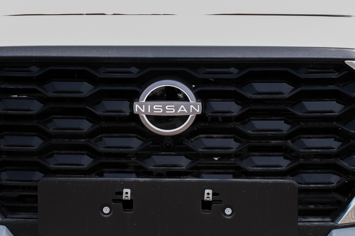 Nissan Magnite SL-19-19