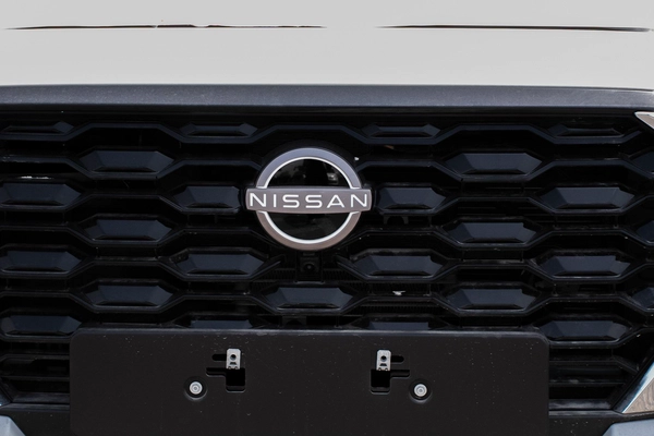 Nissan Magnite SL