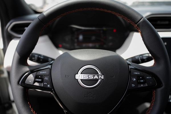 Nissan Magnite SL
