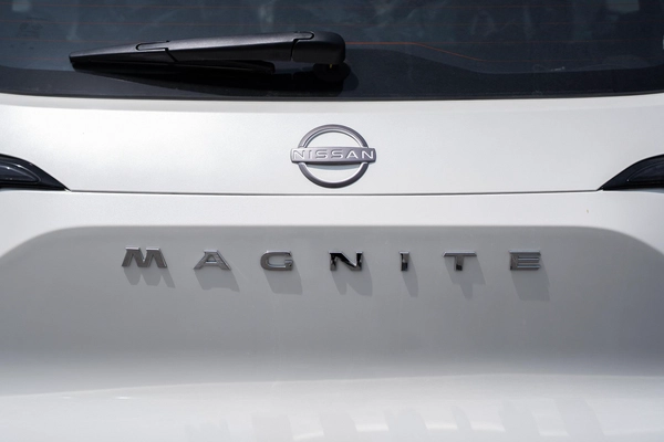 Nissan Magnite SL